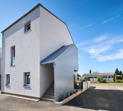 Ferienwohnung Sommer