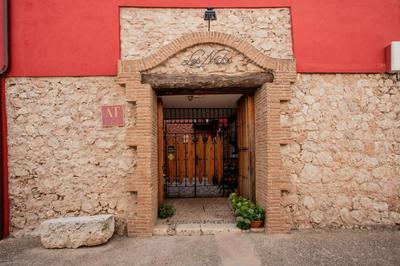 Los Nidos de Rebollosa