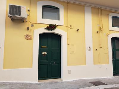 L'eco dei sassi