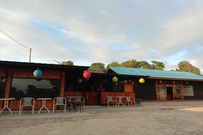 Villa Alam Flores Komodo Labuan Bajo Mitra RedDoorz