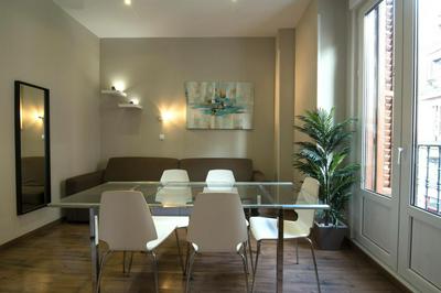 Apartamentos Nickel