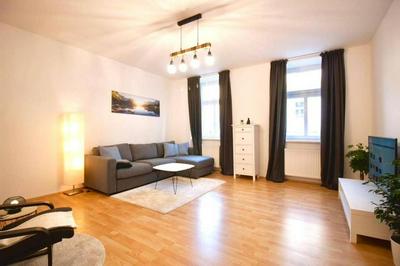 Cozy 2 ROOM APARTMENT - Enjoy summer in Vienna