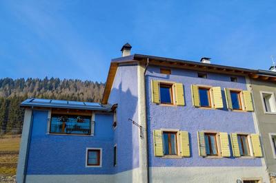 Casa Ekharle - Affittacamere