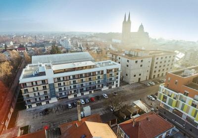 Studio apartman Đakovo IN