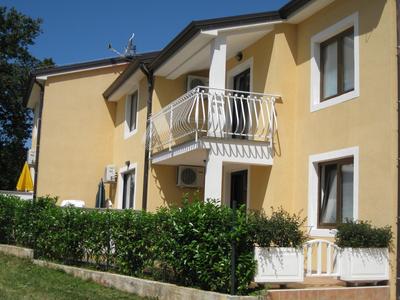 Villa "Pied-à-terre" Residence & Spa