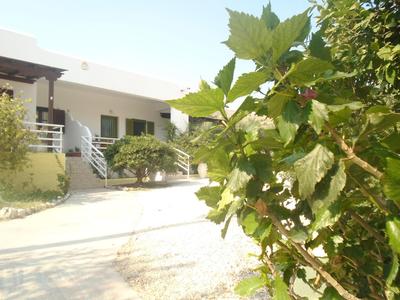 Leros Eleonas Apartments