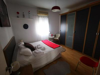 Apartamento Arbolí