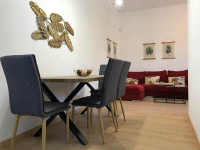 APARTAMENTOs IGLESIA DE SANTIAGO