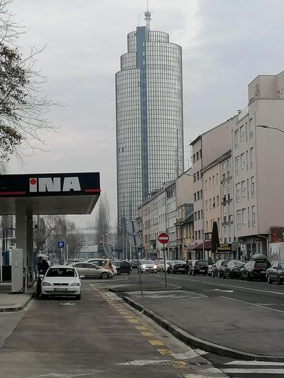 Zagreb Studio 39 Kranjčevićeva