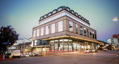 Hotel Bariloche Suites