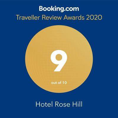 Hotel Rose Hill