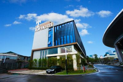 Top hotel