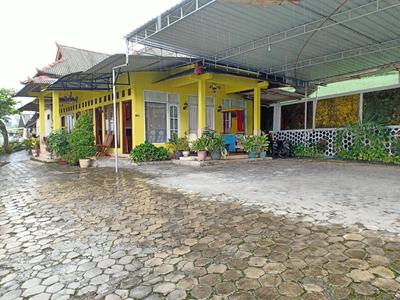 OYO Life 3020 Penginapan Citra Rasa