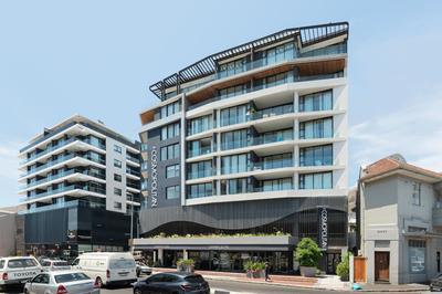Cosmopolitan Apartments