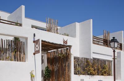 Vila De La Mar & Spa