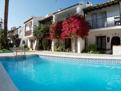 Casa Andaluz