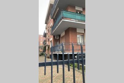 FuoriPorta Affitti Brevi - A casa da Claudio