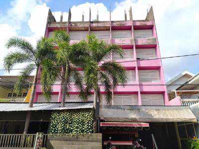 Hotel O Batu Putih Homestay