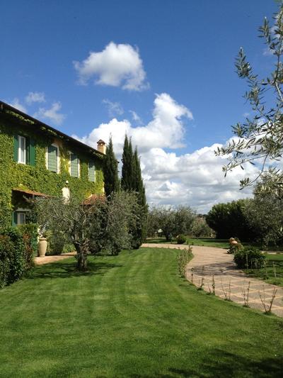 La Meridiana