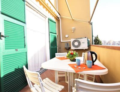 Casa Airenti