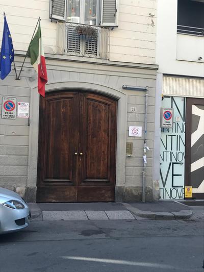 Casa Serena