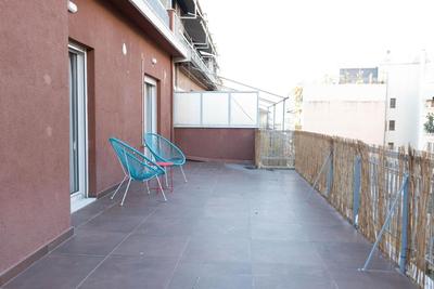 So Athens - Stylish 2 bedroom flat