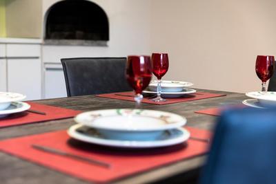 Apartment Goethe 1