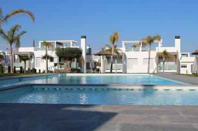 Quinto apartment