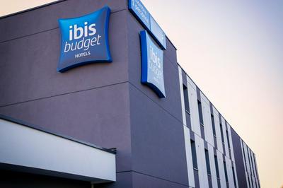 ibis budget Reims Parc Des Expositions