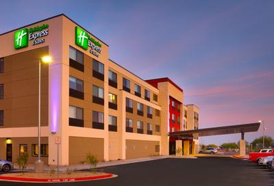 Holiday Inn Express & Suites Phoenix West - Buckeye by IHG
