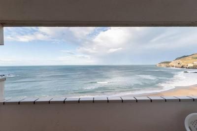 Bakio Beach VIII by Aston Rentals