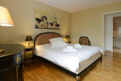 COLMAR - Appartement "LE ROESSELMANN 2" -