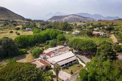 Maria Tindara "La Locanda"