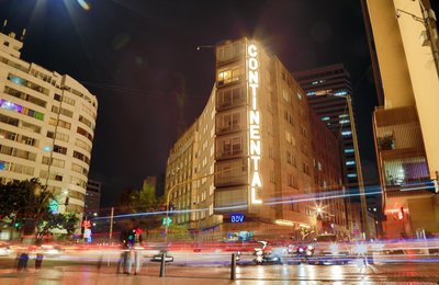 Continental Aparthotel Bogotá - Aparta Suite