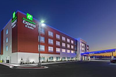 Holiday Inn Express & Suites - Tulsa Northeast - Owasso by IHG