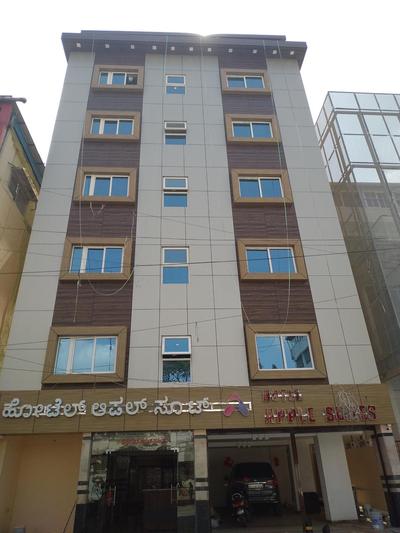 Hotel Apple Suites