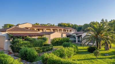 Centro Vacanze Isuledda