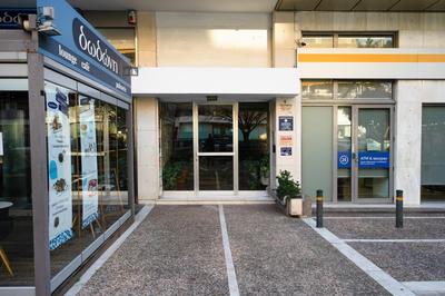 Unique apartment in Glyfada center