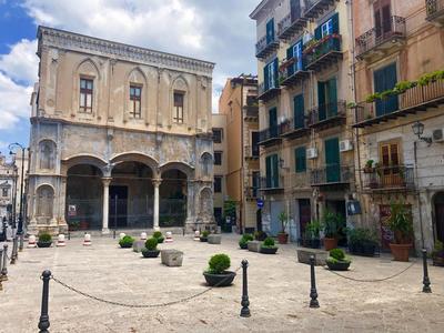 Le Spezie dei Florio Vucciria Wifi free