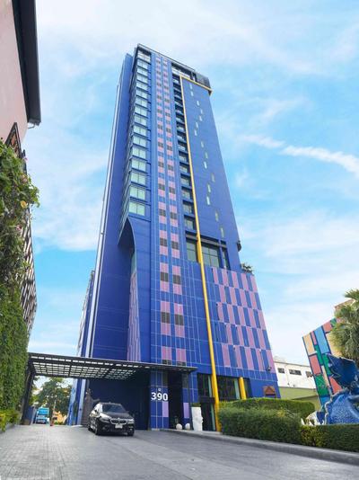 Siam At Siam Design Hotel Pattaya