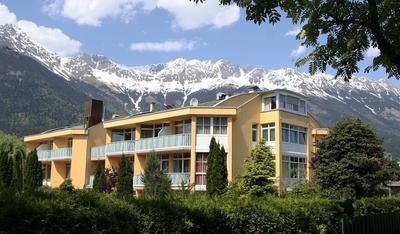 Wohnen in Innsbruck