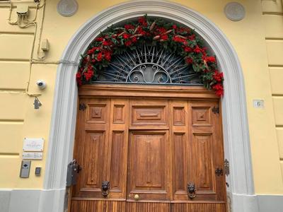 DON GIULIO LUXURY ROOMS jacuzzi