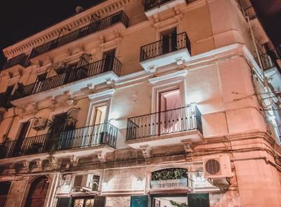 Palazzo Le Travi