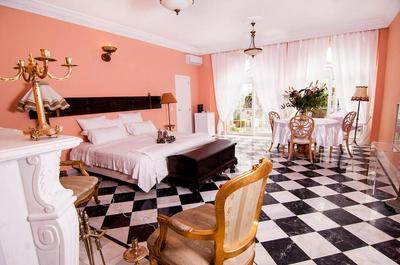 Suite501