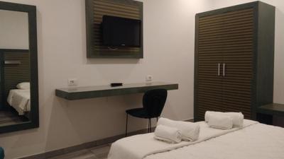 Suite White
