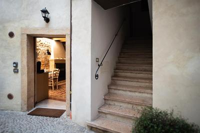 BECKET VERONA FLAT