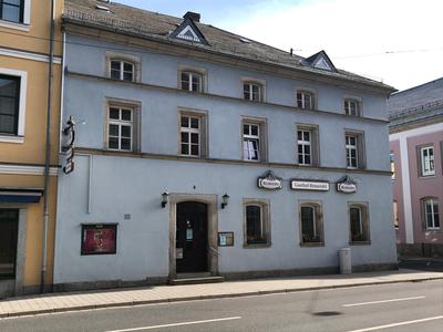 Gasthof Hotel Bräustübl und Haus Boutique