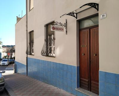 S'arenada