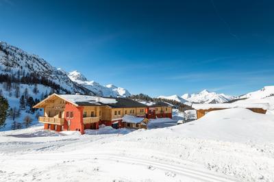 Aparthotel Weningeralm