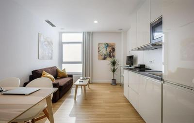 Mush Room Apartamentos